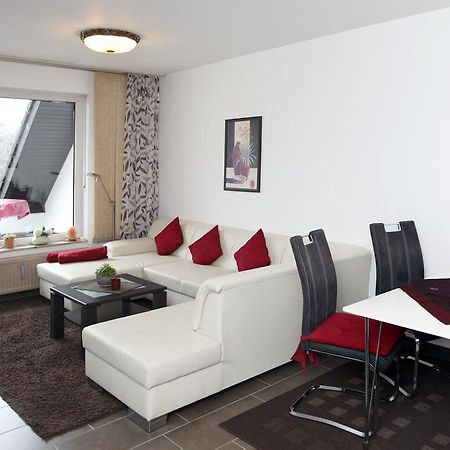 Ferienwohnung Inge Steinruecken Winterberg Extérieur photo