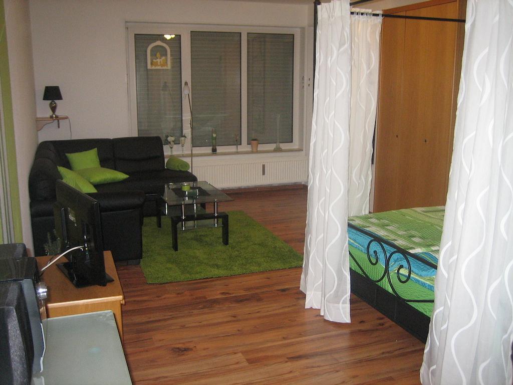 Ferienwohnung Inge Steinruecken Winterberg Chambre photo