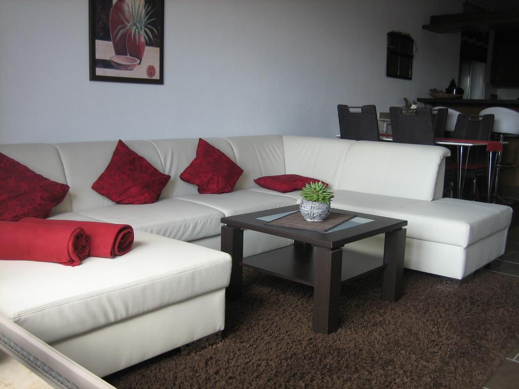 Ferienwohnung Inge Steinruecken Winterberg Extérieur photo