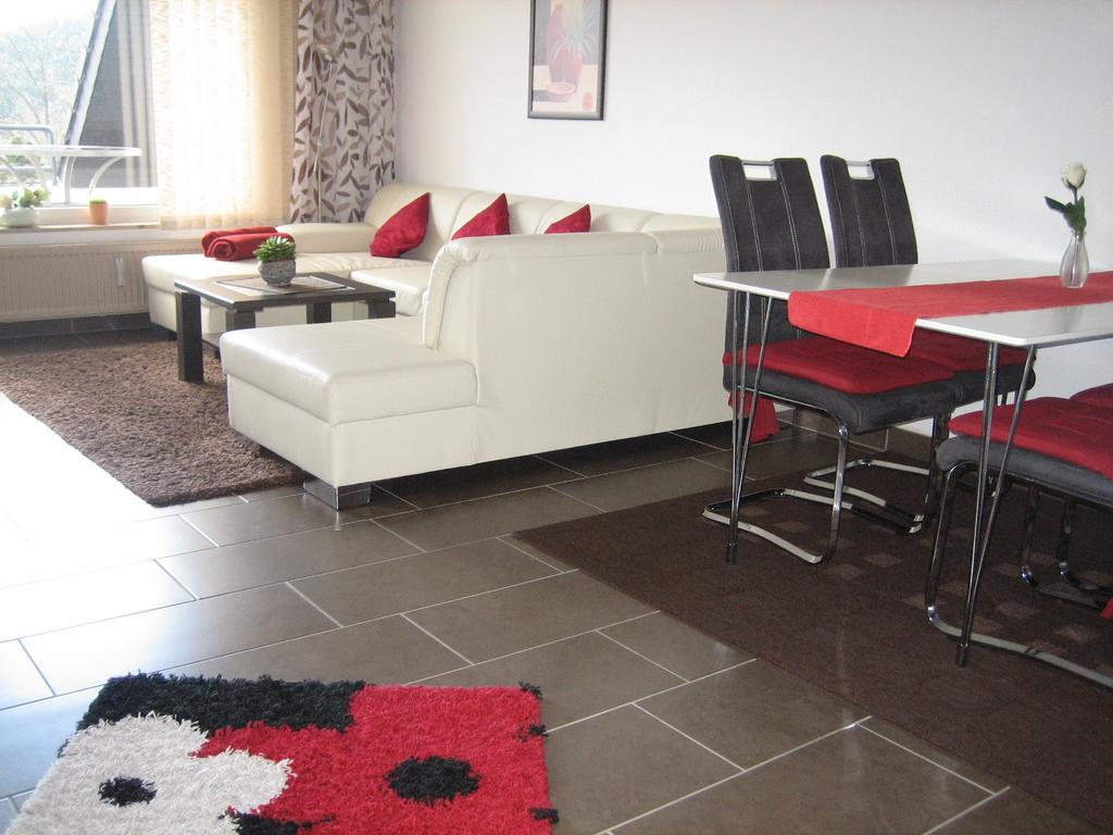 Ferienwohnung Inge Steinruecken Winterberg Extérieur photo