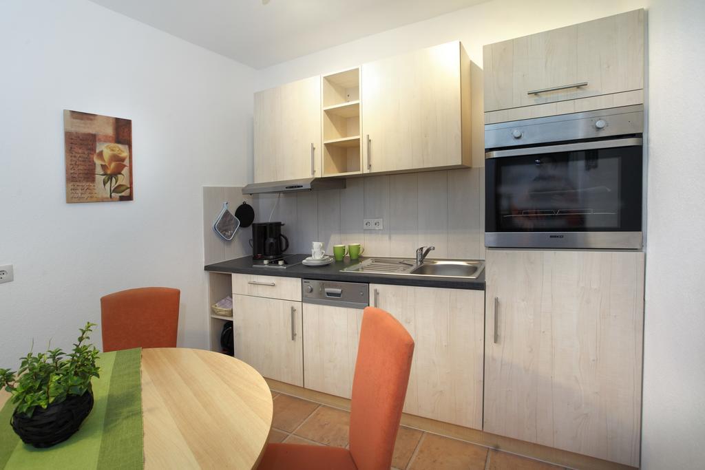 Ferienwohnung Inge Steinruecken Winterberg Extérieur photo