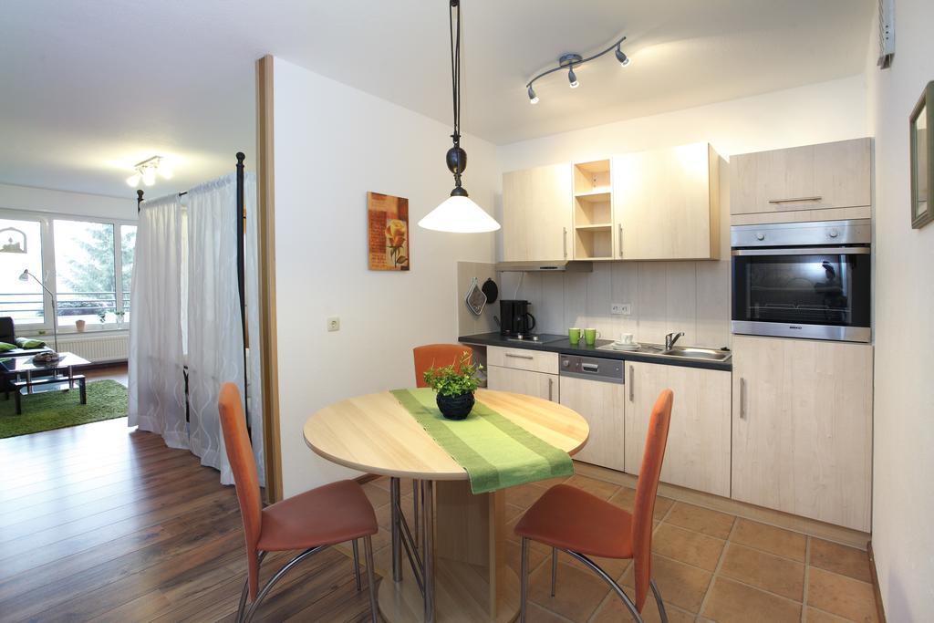 Ferienwohnung Inge Steinruecken Winterberg Extérieur photo