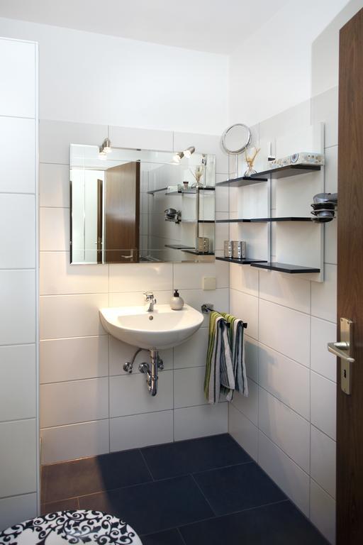 Ferienwohnung Inge Steinruecken Winterberg Extérieur photo