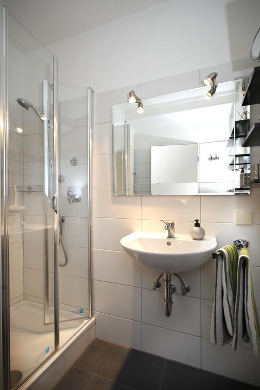 Ferienwohnung Inge Steinruecken Winterberg Extérieur photo