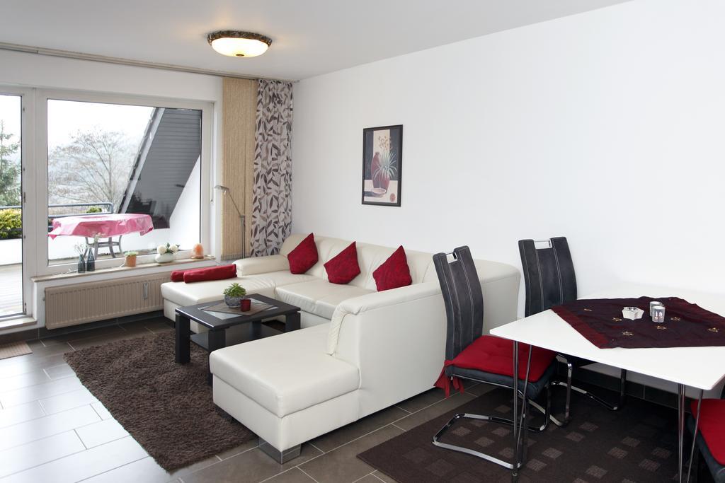 Ferienwohnung Inge Steinruecken Winterberg Extérieur photo
