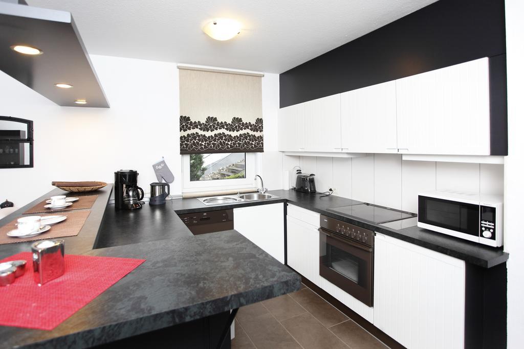 Ferienwohnung Inge Steinruecken Winterberg Extérieur photo