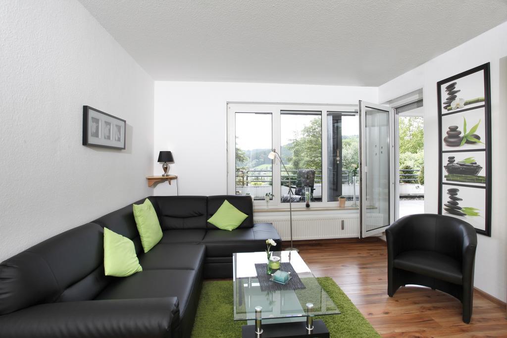 Ferienwohnung Inge Steinruecken Winterberg Extérieur photo