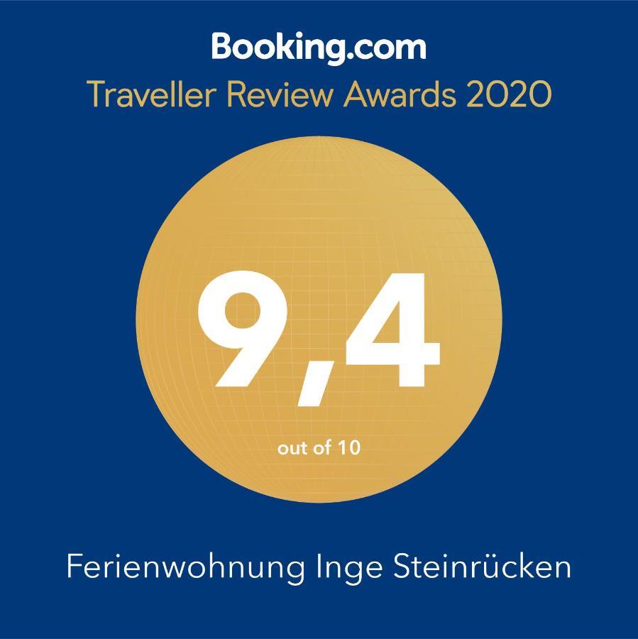Ferienwohnung Inge Steinruecken Winterberg Extérieur photo