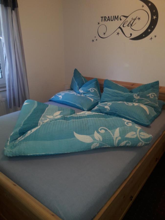 Ferienwohnung Inge Steinruecken Winterberg Extérieur photo